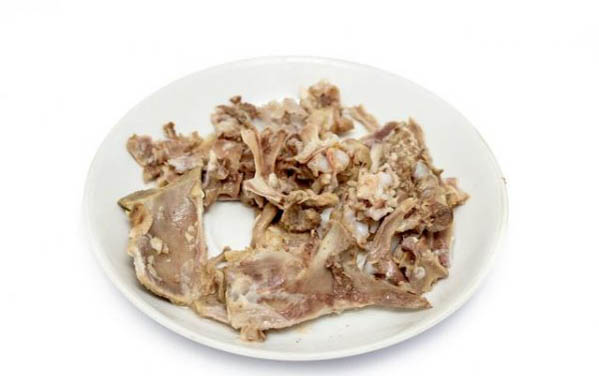 狗狗为什么喜欢啃木头