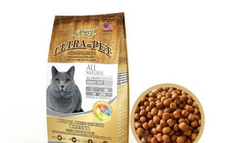 猫粮吃多了会怎么样吗