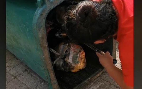 猫能吃辣条吗