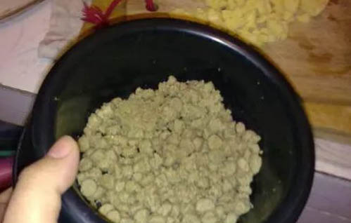 狗粮的种类都有哪些