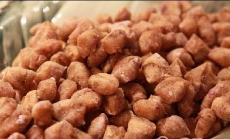 用什么粮食可以代替吃狗粮